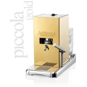 Кавомашина Piccola Gold