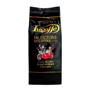 100% Arabica Mr.Exclusive (1 кг)