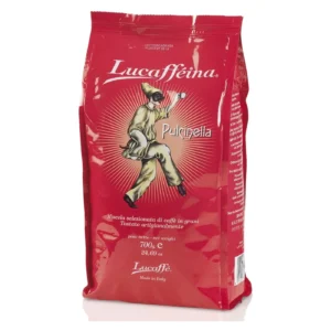 Pulcinella Lucaffeina (700 г)