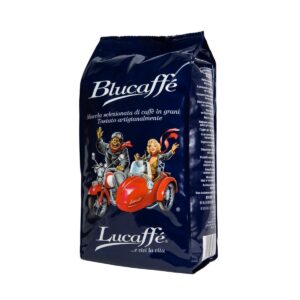Кава в зернах Blucaffe (700 г)