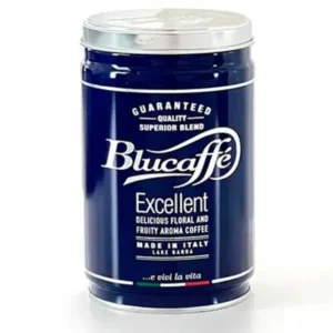 Кава в зернах Blucaffe ж/б (250 г)