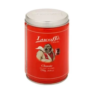 Кава мелена Lucaffe Classic ж/б (250 г)